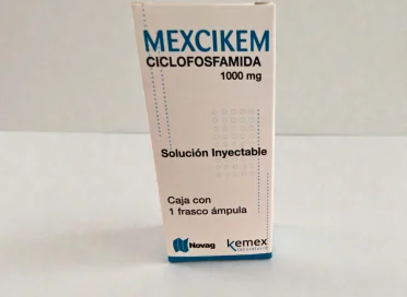 Ciclofosfamida