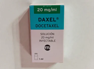 Daxel 20mg