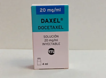 Daxel 80mg