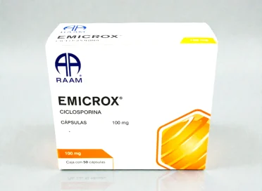 emicrox-100-mg