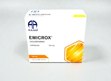 emicrox-100-mg
